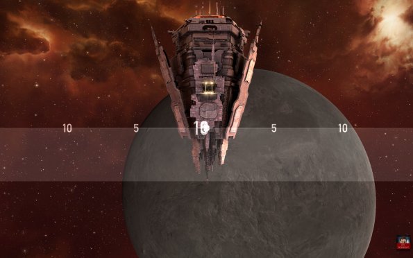 Caldari Station Hub