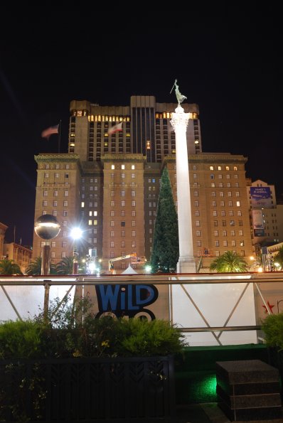 Union Square