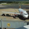 Load Lugages in Brasilia
