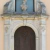 Door on Long Market, Gdansk