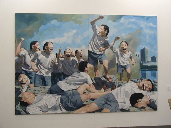 邱敏君 - 自由领导人民