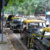 Mumbai Taxi