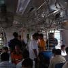 Mumbai Suburban Railway