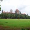 Oval Maidan