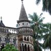 Rajabai Clock Tower