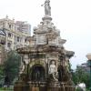 Flora Fountain