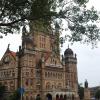 Chhatrapati Shivaji Terminus