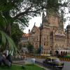 Chhatrapati Shivaji Terminus