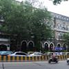 Times of India Building