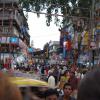 Street Market