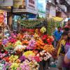 Flowers o the Market