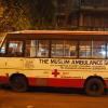 Muslim Ambulace Society