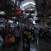 Chhatrapati Shivaji Terminus, inside