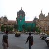Chhatrapati Shivaji Terminus
