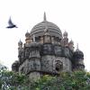 Mumbai General Post Office, Tower