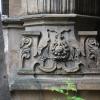 Mumbai General Post Office, Detail