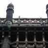 Mumbai General Post Office, Detail