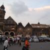 Crawfold Market