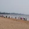 Juhu Beach