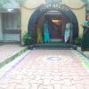 Celebrating Navratri at the Avert Society