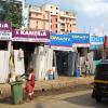 Marble Shops
