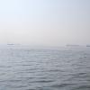 Harbour of Mumbai