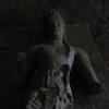 Meditating Shiva