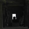 Main Cave with the Lingam