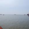 The Oil Terminal of Cross Island