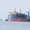 Crude Oil Tanker Nectar