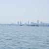 Mumbai Skyline