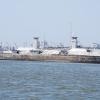 Mumbai Navel Dock Yard