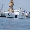 INS Ajay and INS Nipat