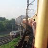 Mumbai Suburban Railway