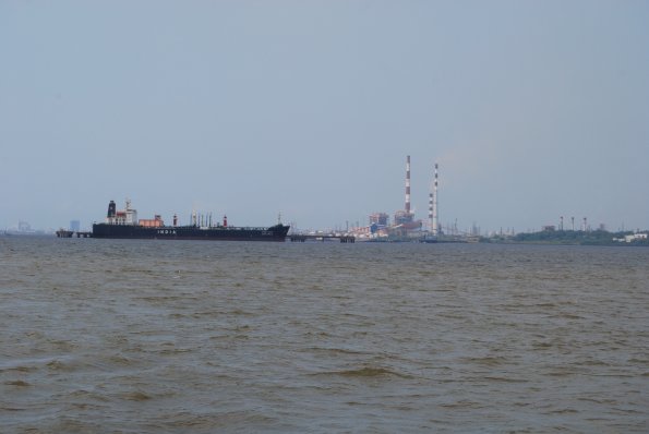 Powerplants of Mumbai