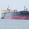 Crude Oil Tanker Nectar