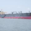 Crude Oil Tanker Nectar
