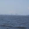 Mumbai Skyline