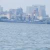 Brahmaputra class frigate