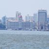 Taj Mahal Palace Hotel & Tower and the Gateway of India