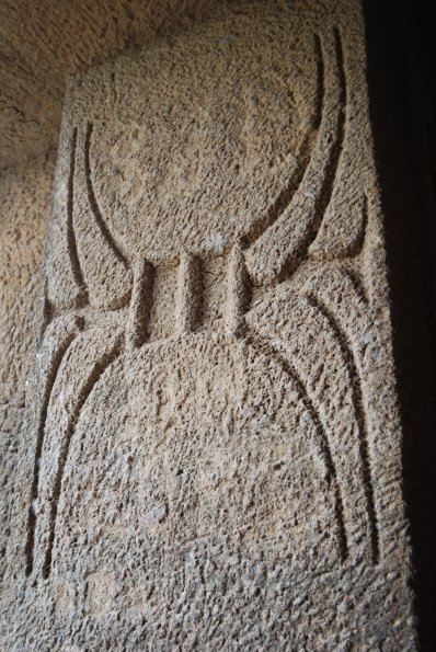 Kanheri Caves