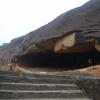 Kanheri Caves