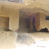 Kanheri Caves, caves for residents