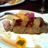 Steak in Buenos Aires