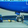 Decouple a pushback, 6